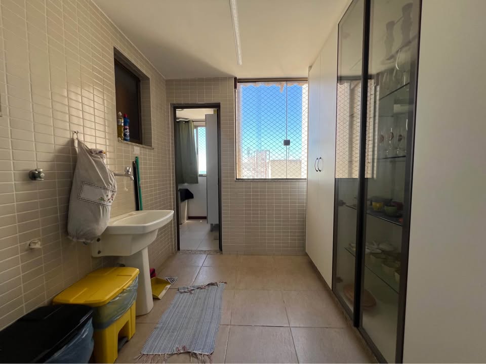 Cobertura de 4 Quartos à Venda na Praia de Peracanga – Guarapari – ES - 3