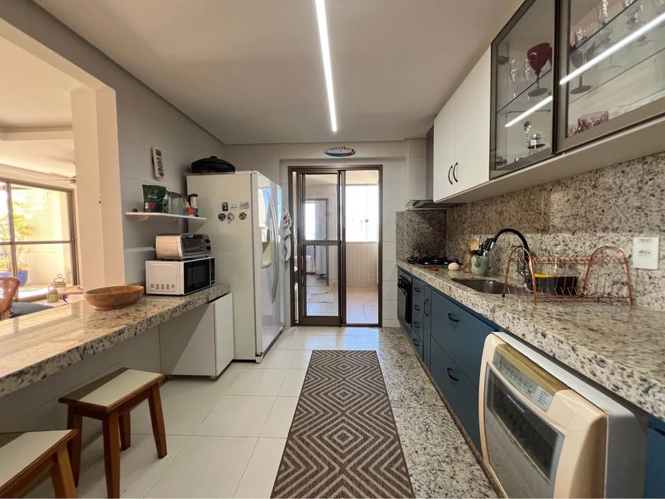 Cobertura de 4 Quartos à Venda na Praia de Peracanga – Guarapari – ES - 5