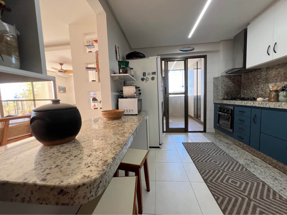 Cobertura de 4 Quartos à Venda na Praia de Peracanga – Guarapari – ES - 7
