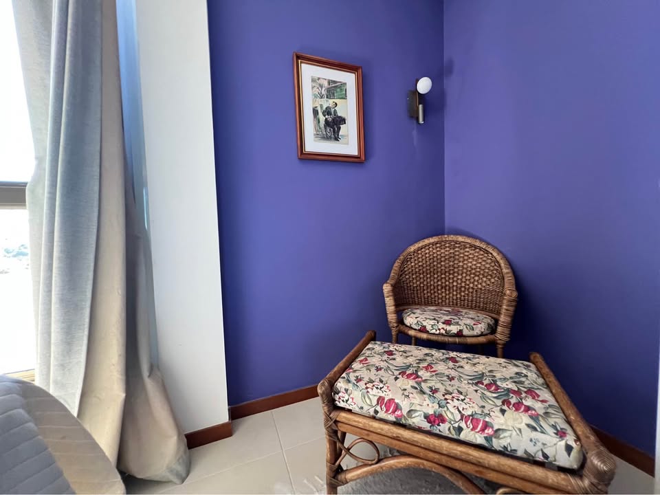 Cobertura de 4 Quartos à Venda na Praia de Peracanga – Guarapari – ES - 8