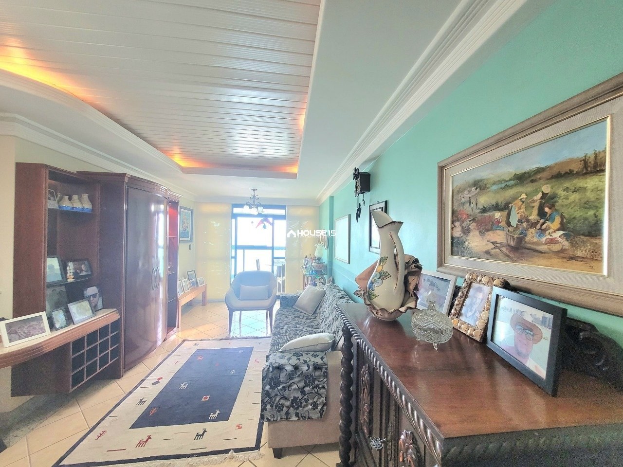 Cobertura de 4 Quartos à Venda na Praia do Morro - Guarapari - Espírito Santo - Brasil - 8