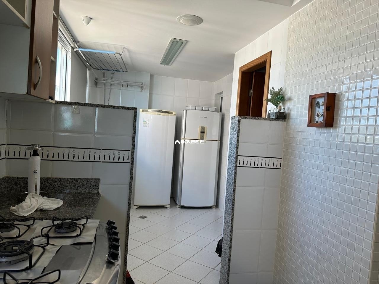Cobertura de 4 Quartos à Venda na Praia do Morro - Guarapari - Espírito Santo - Brasil - 8