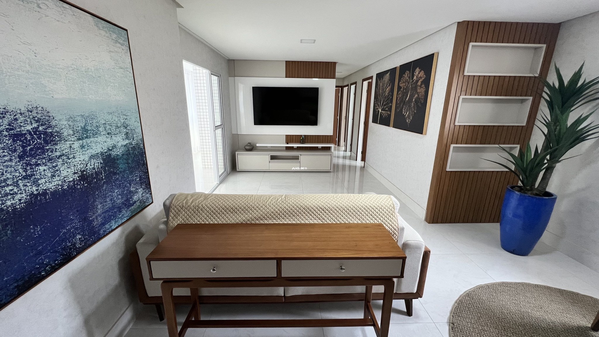 Cobertura de 4 Quartos à Venda na Praia do Morro - Guarapari - Espírito Santo - Brasil - 1