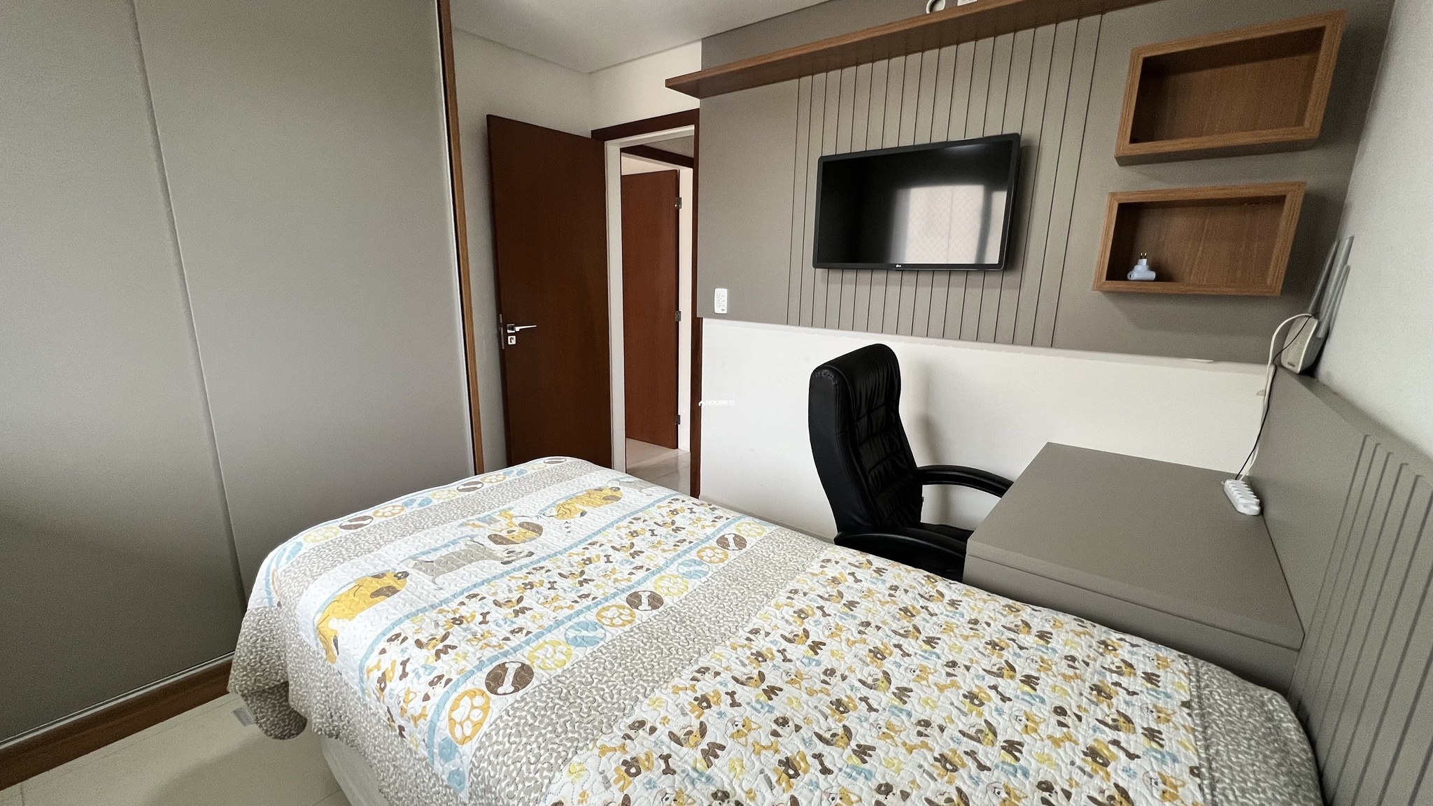 Cobertura de 4 Quartos à Venda na Praia do Morro - Guarapari - Espírito Santo - Brasil - 8