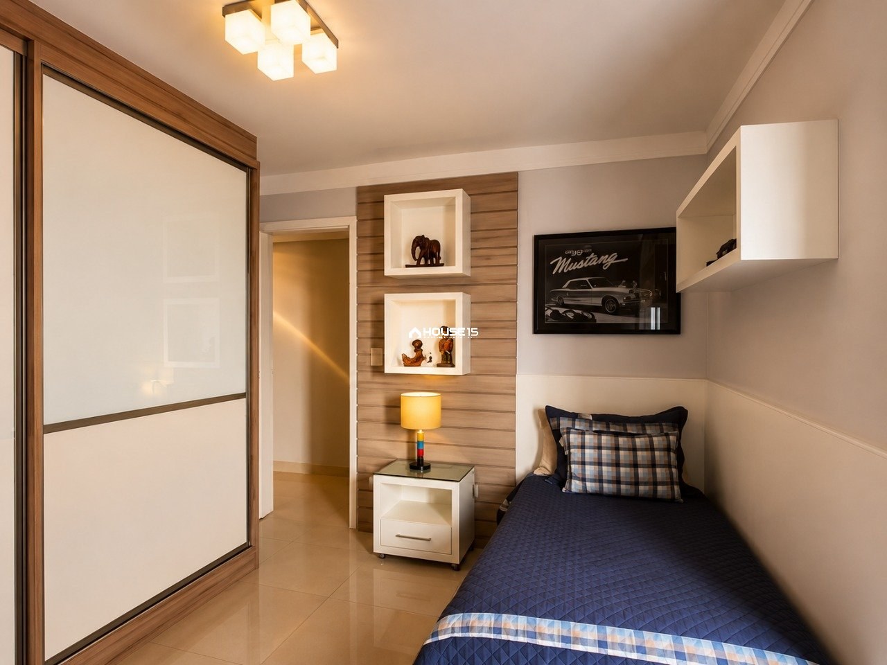 Cobertura de 4 Quartos à Venda na Praia do Morro - Guarapari - Espírito Santo - Brasil - 7