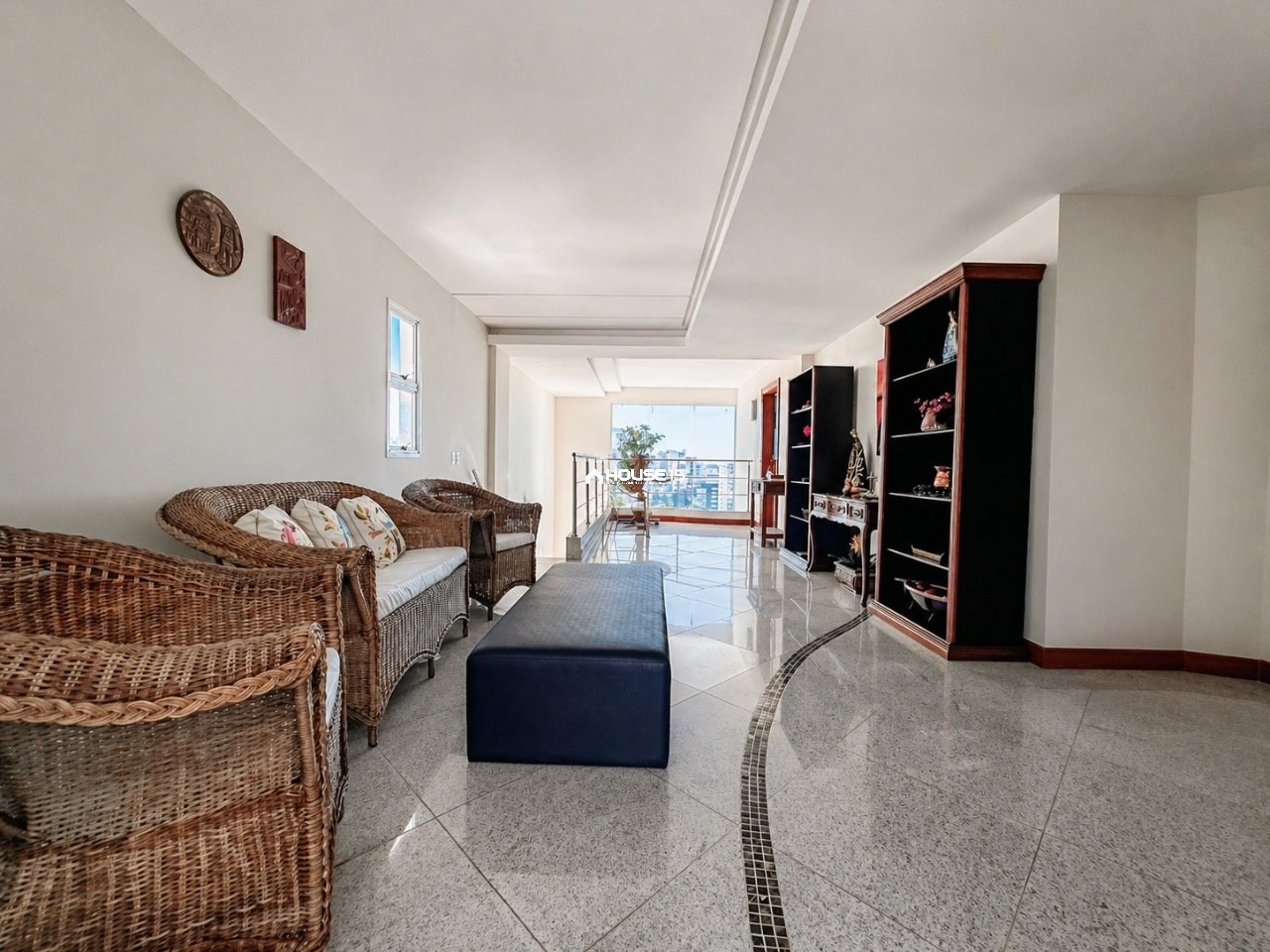 Cobertura de 4 Quartos à Venda no Centro - Guarapari - Espírito Santo - Brasil - 7