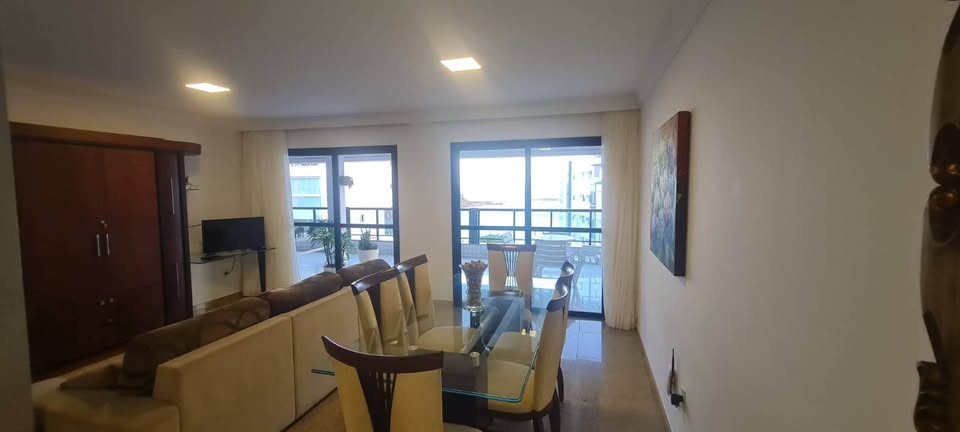 Cobertura de 5 Quartos à Venda na Praia de Bacutia – Guarapari – ES - 3