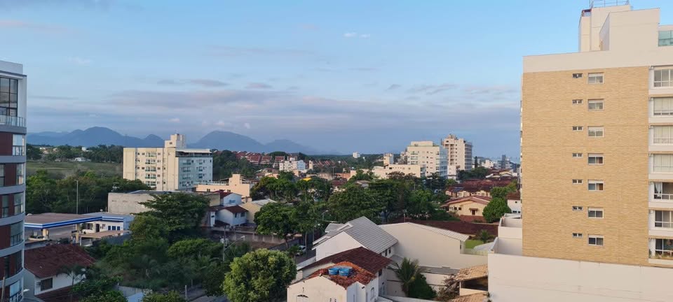 Cobertura de 5 Quartos à Venda na Praia de Bacutia – Guarapari – ES - 4