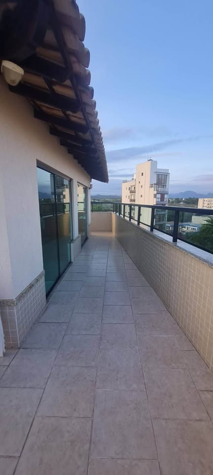 Cobertura de 5 Quartos à Venda na Praia de Bacutia – Guarapari – ES - 5