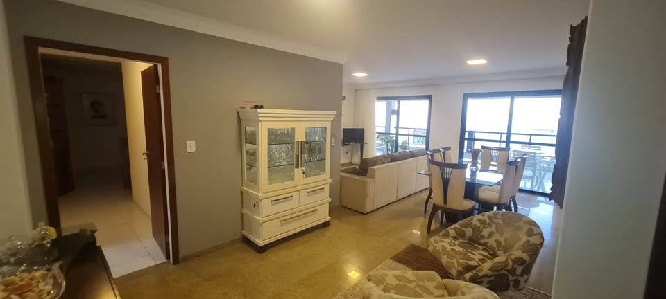Cobertura de 5 Quartos à Venda na Praia de Bacutia – Guarapari – ES - 6