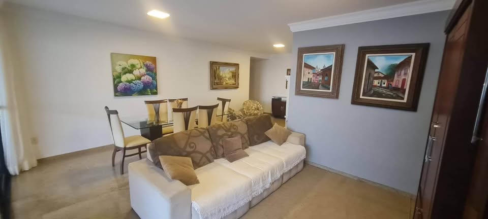 Cobertura de 5 Quartos à Venda na Praia de Bacutia – Guarapari – ES - 8