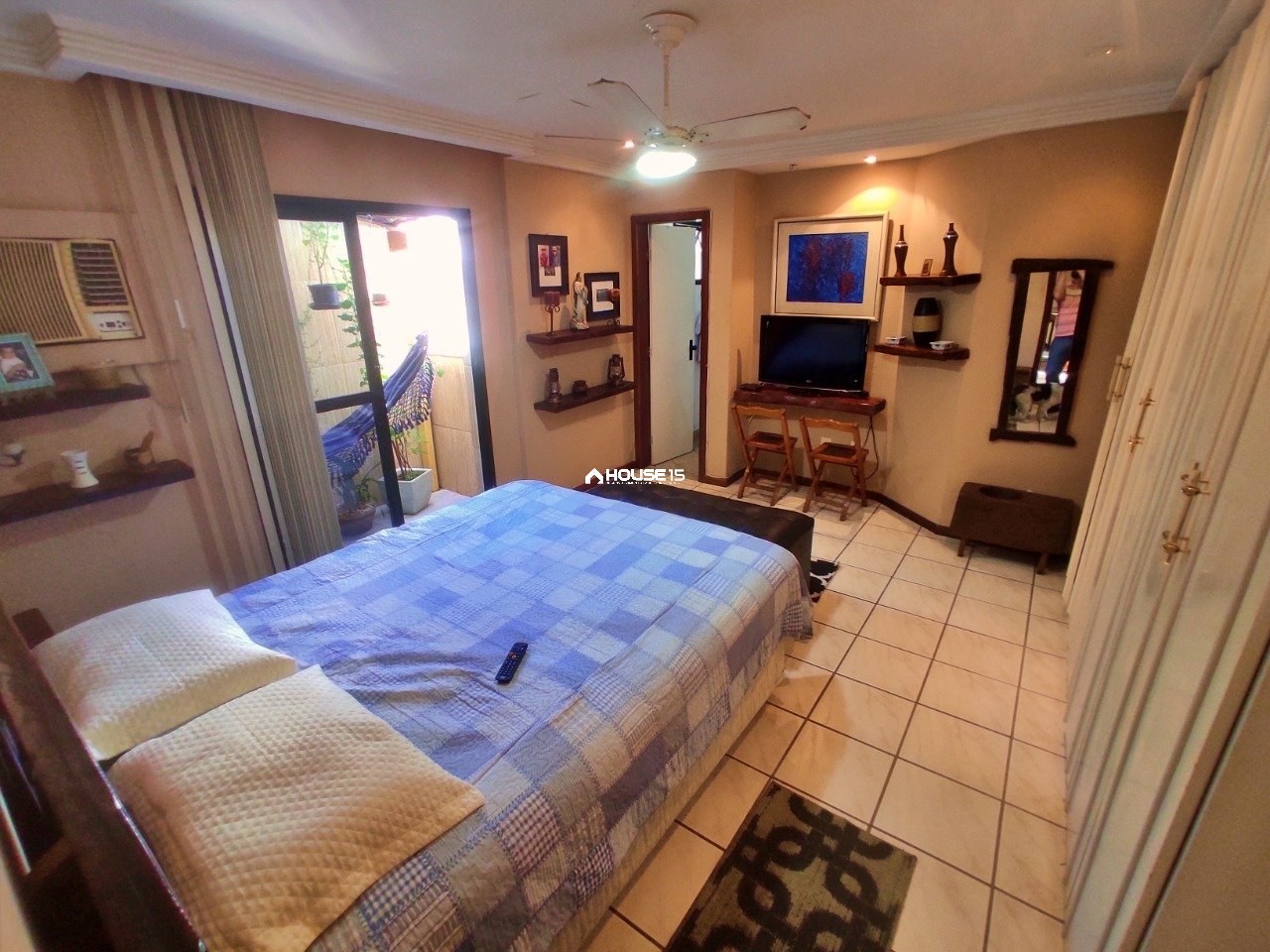 Cobertura de 5 Quartos à Venda na Praia do Morro - Guarapari - Espírito Santo - Brasil - 7