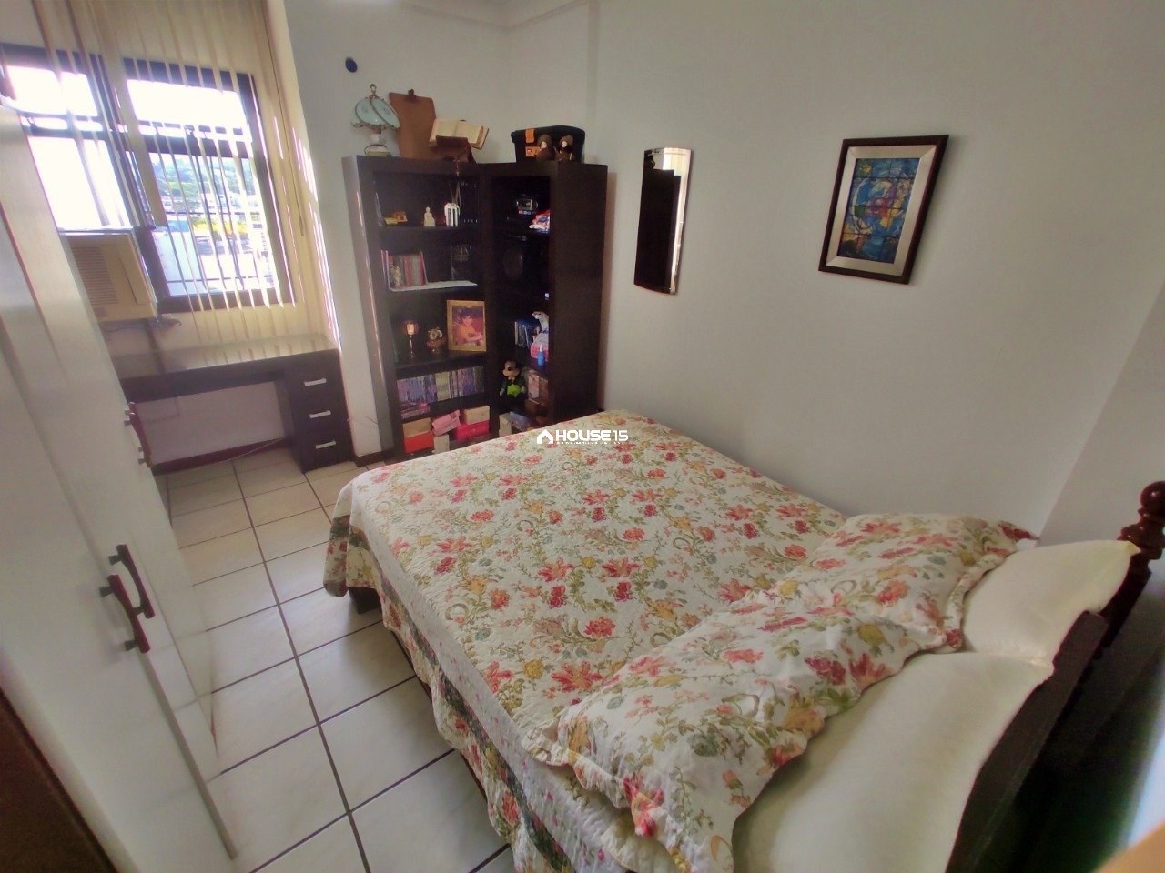 Cobertura de 5 Quartos à Venda na Praia do Morro - Guarapari - Espírito Santo - Brasil - 8