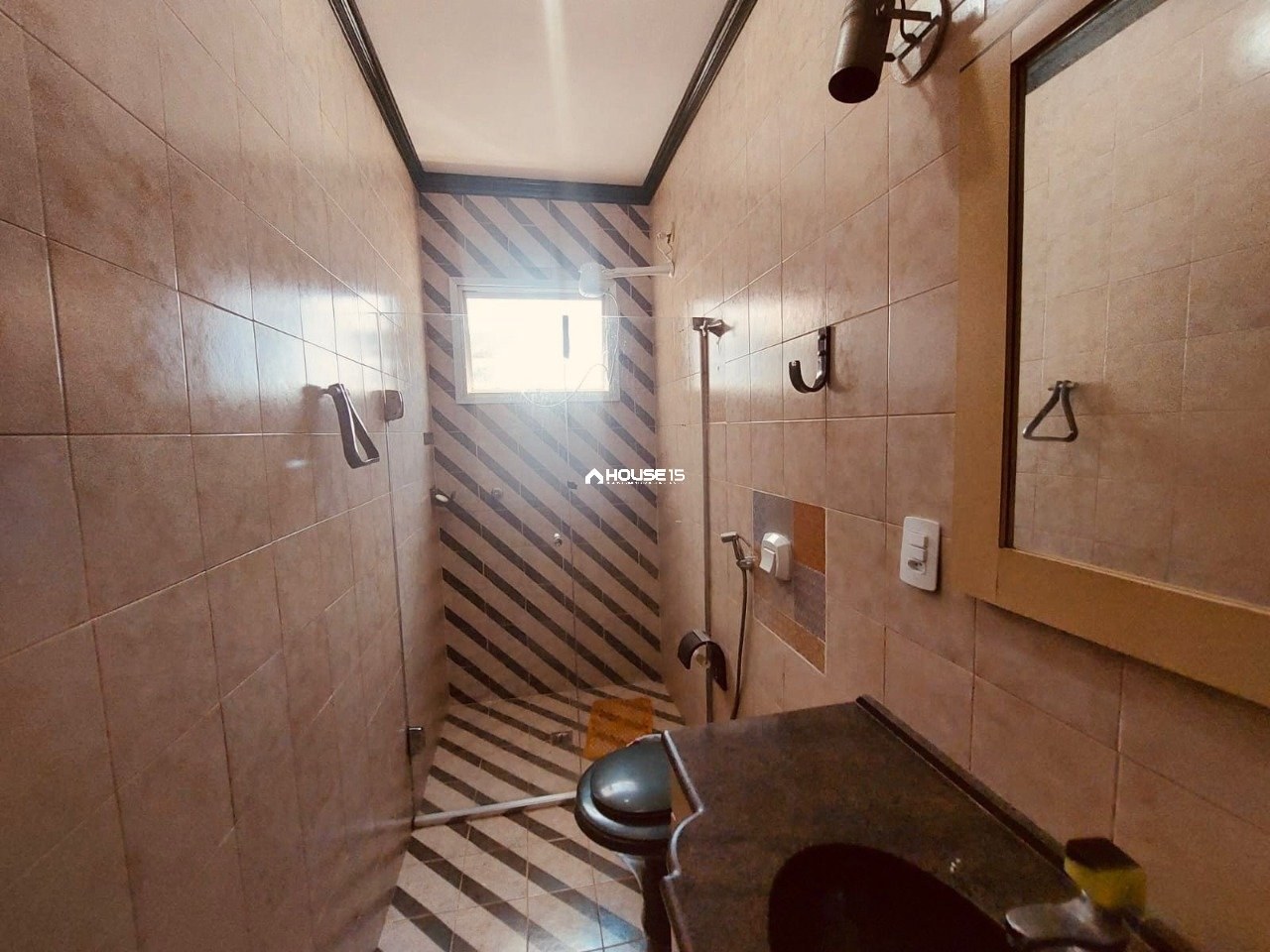 Cobertura de 5 Quartos à Venda no Centro - Guarapari - Espírito Santo - Brasil - 6