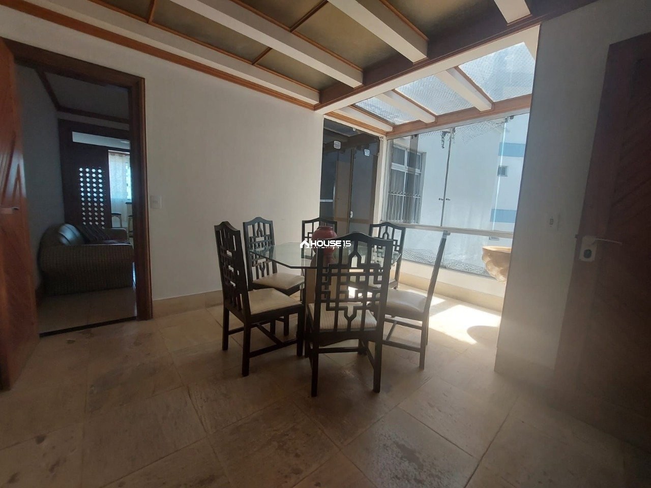 Cobertura de 5 Quartos à Venda no Centro - Guarapari - Espírito Santo - Brasil - 7