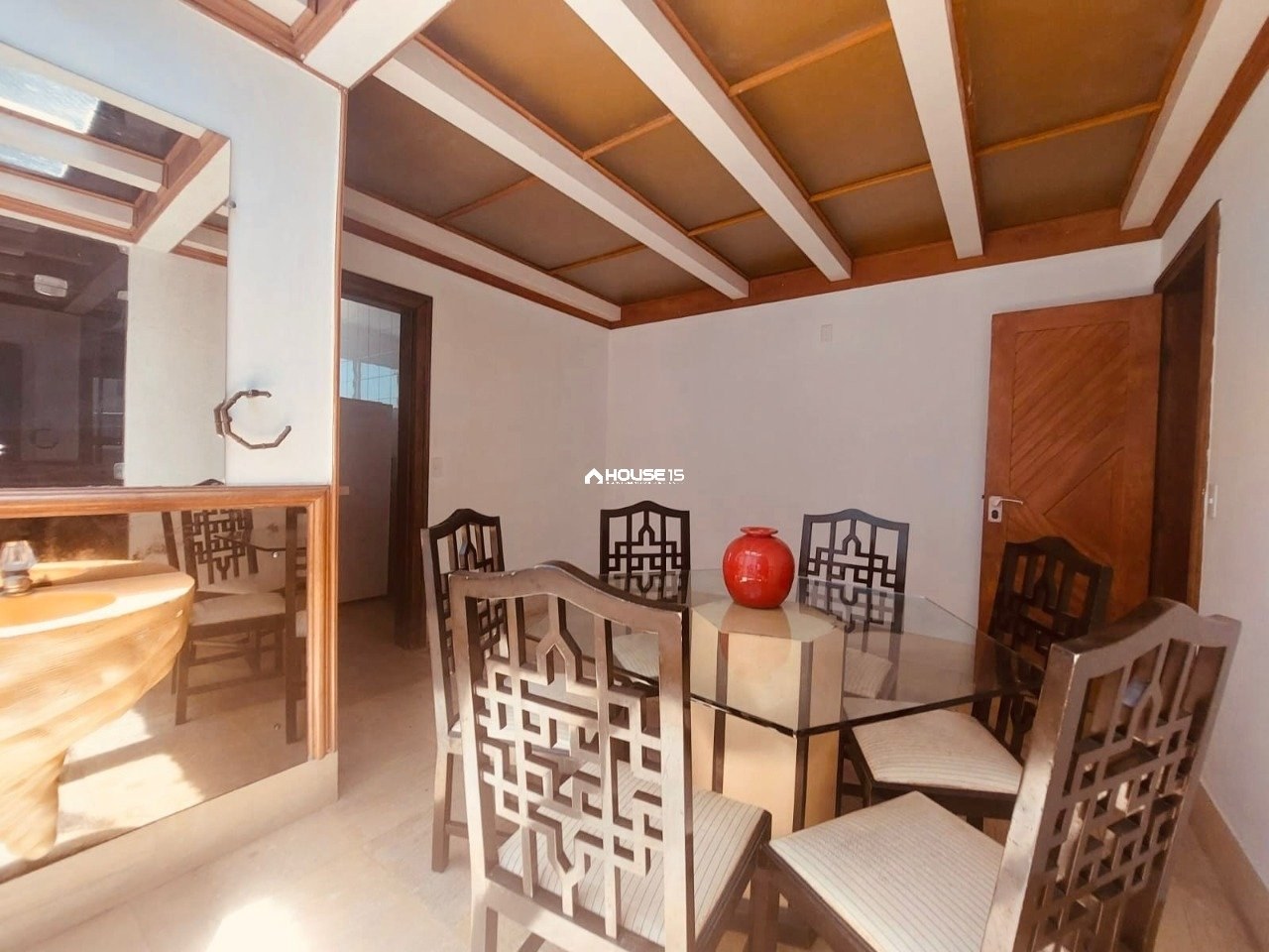 Cobertura de 5 Quartos à Venda no Centro - Guarapari - Espírito Santo - Brasil - 8