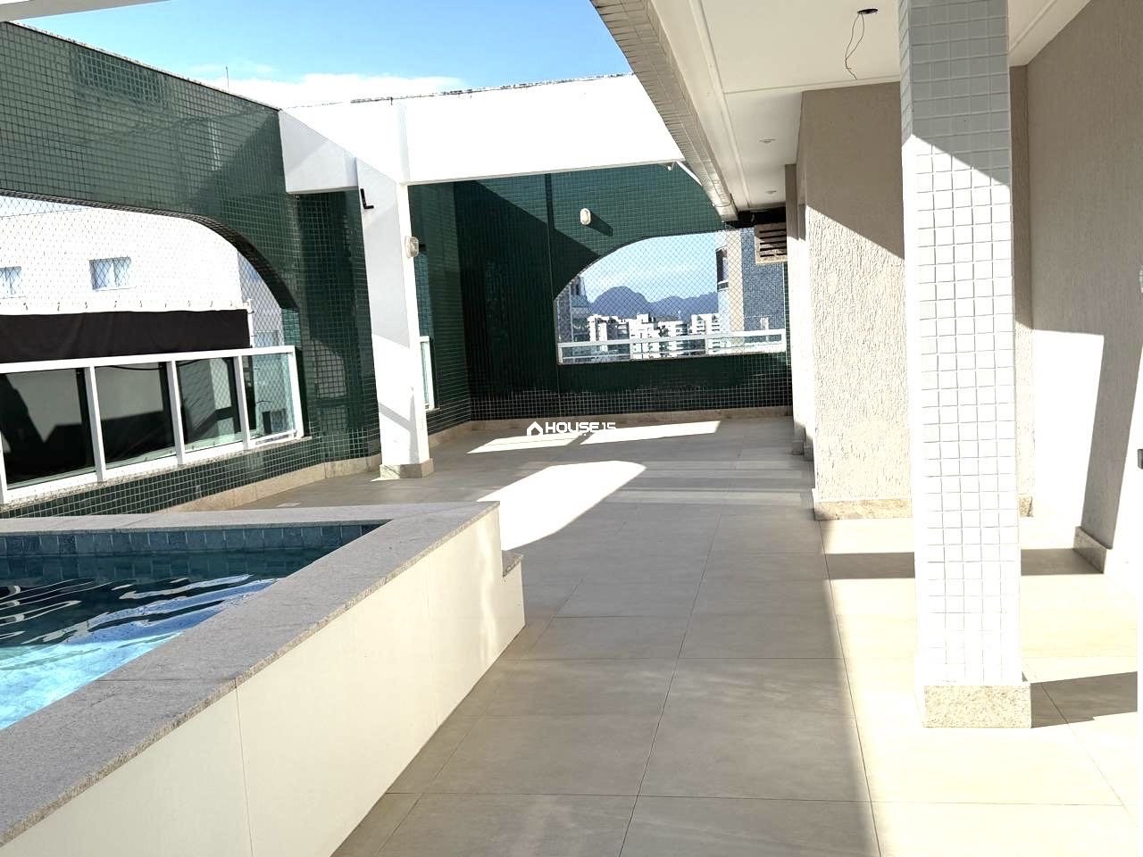 Cobertura de 5 Quartos à Venda no Centro - Guarapari - Espírito Santo - Brasil - 6