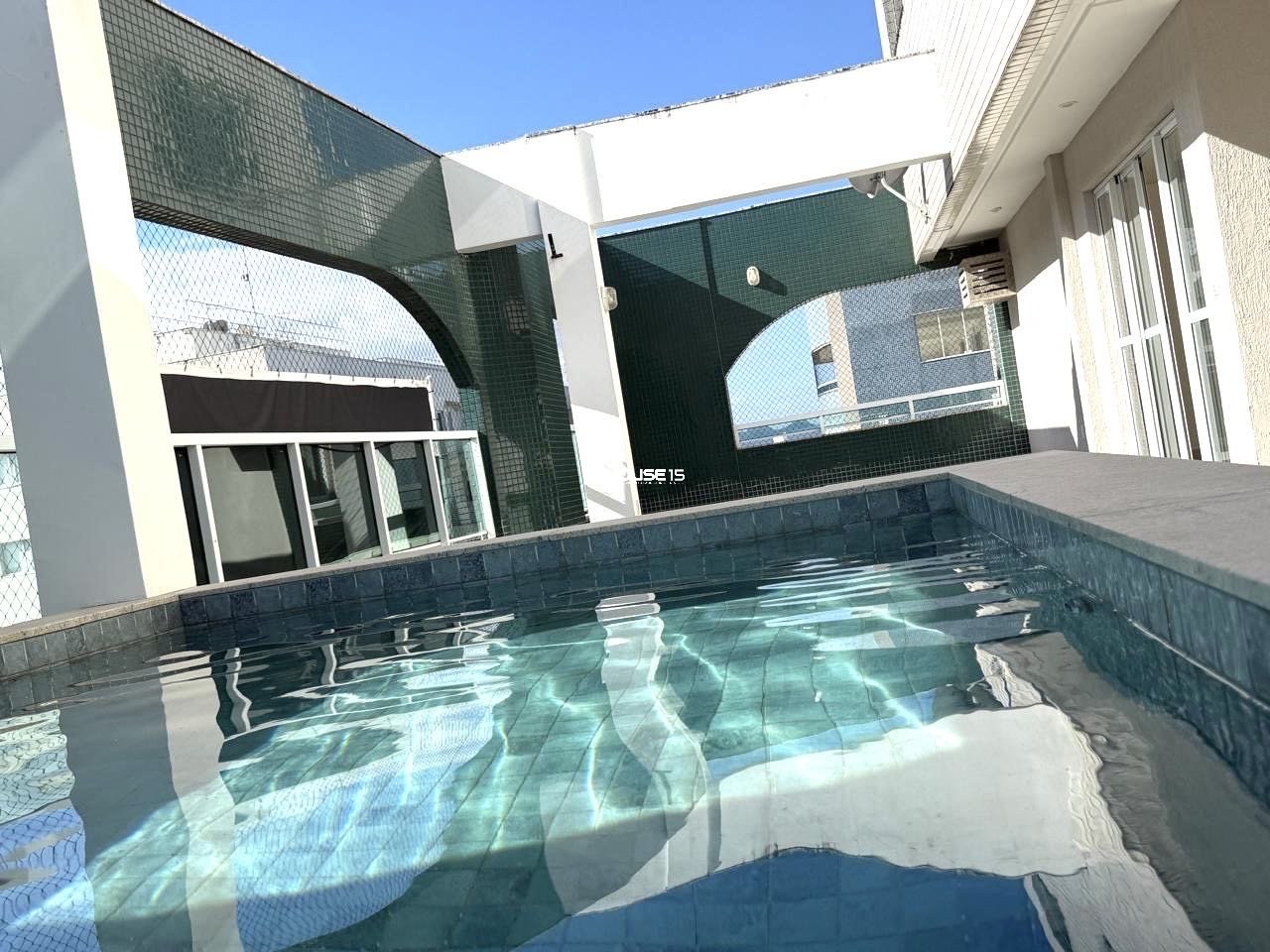 Cobertura de 5 Quartos à Venda no Centro - Guarapari - Espírito Santo - Brasil - 7