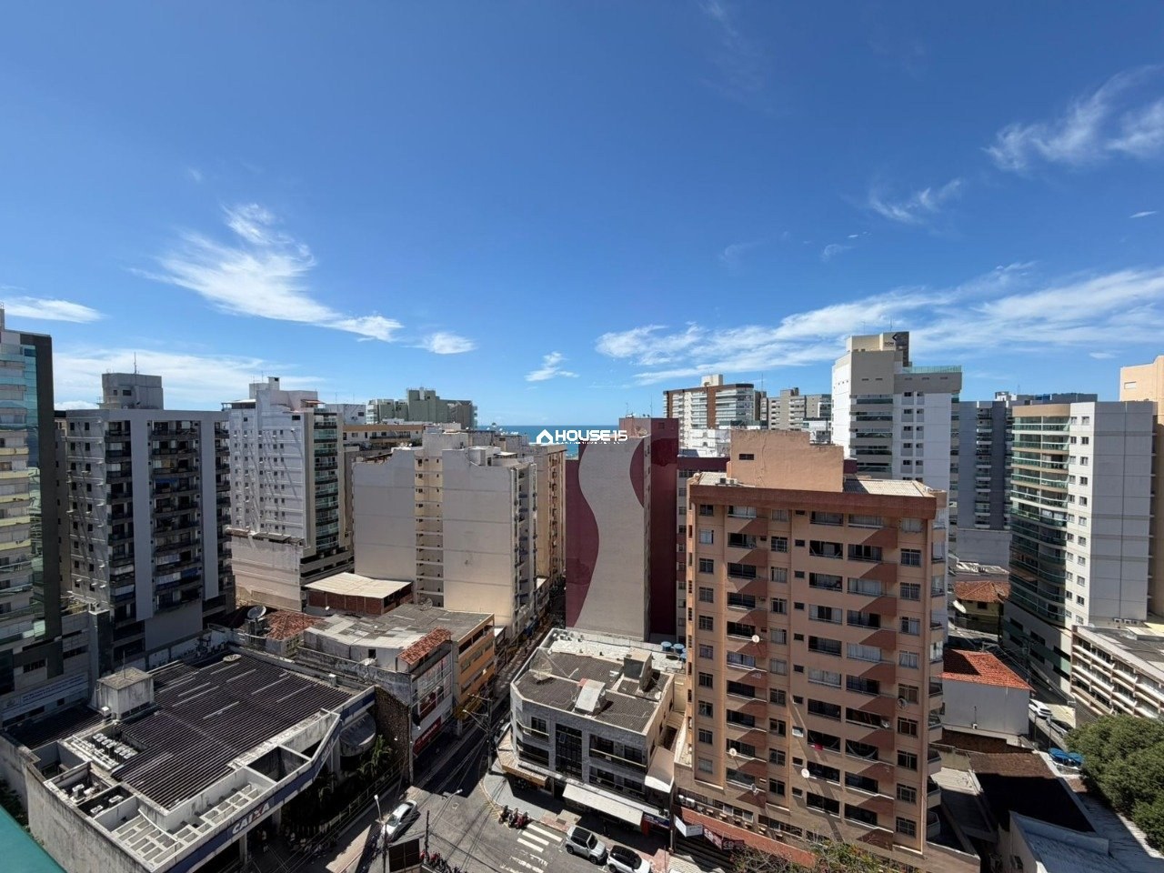 Cobertura de 5 Quartos à Venda no Centro - Guarapari - Espírito Santo - Brasil - 4