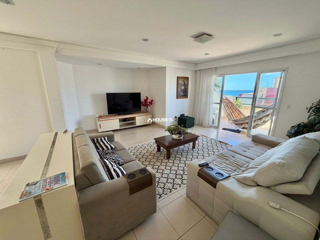Cobertura de 5 Quartos à Venda no Centro - Guarapari - Espírito Santo - Brasil - 5