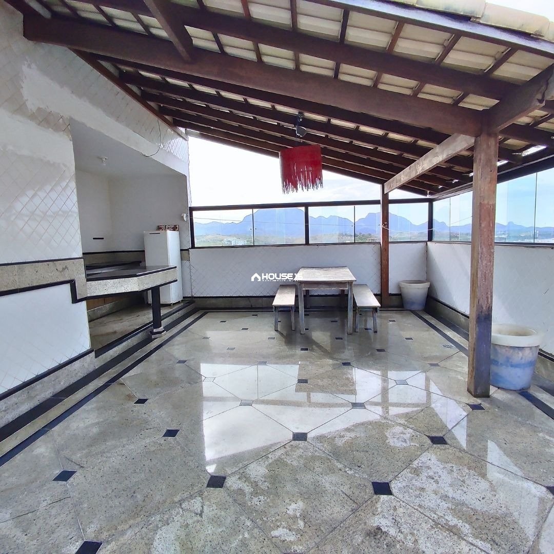 Cobertura de 6 Quartos à Venda na Praia do Morro - Guarapari - Espírito Santo - Brasil - 1