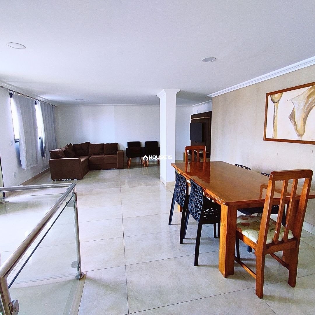 Cobertura de 6 Quartos à Venda na Praia do Morro - Guarapari - Espírito Santo - Brasil - 6
