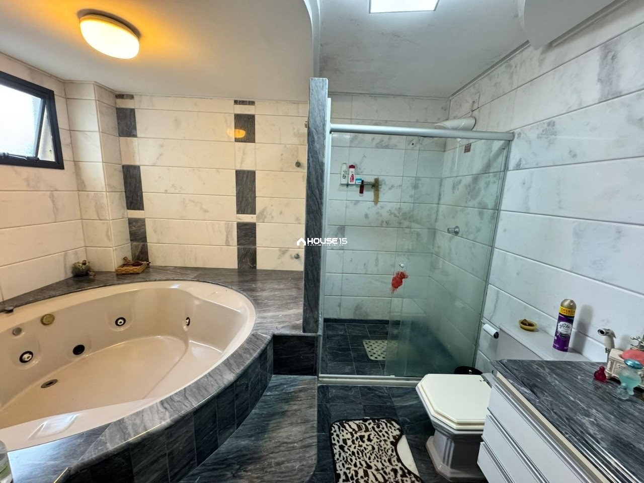Cobertura de 7 Quartos à Venda na Praia do Morro - Guarapari - Espírito Santo - Brasil - 4