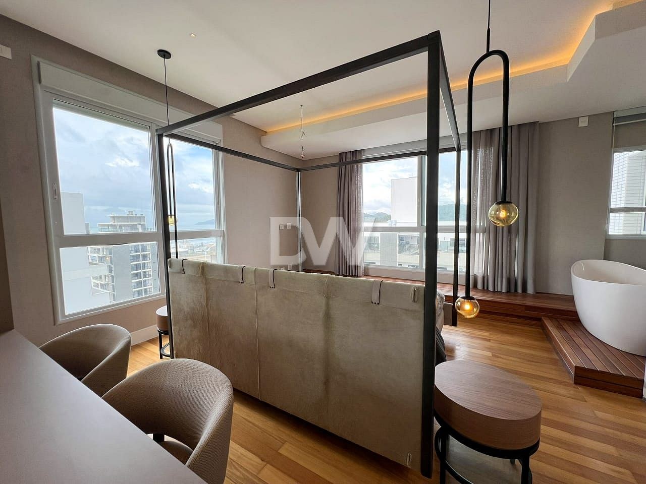 Penthouse Duplex 4 Chambres à Vendre à Balneário Camboriú - Santa Catarina - Brésil - 7