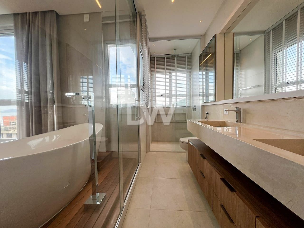 Penthouse Duplex 4 Chambres à Vendre à Balneário Camboriú - Santa Catarina - Brésil - 8