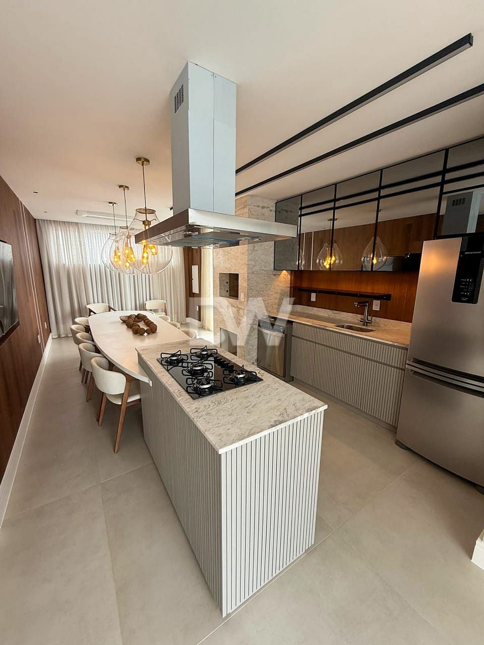 Penthouse Duplex 4 Suites à Vendre à Balneário Camboriú - Santa Catarina - Brésil - 6