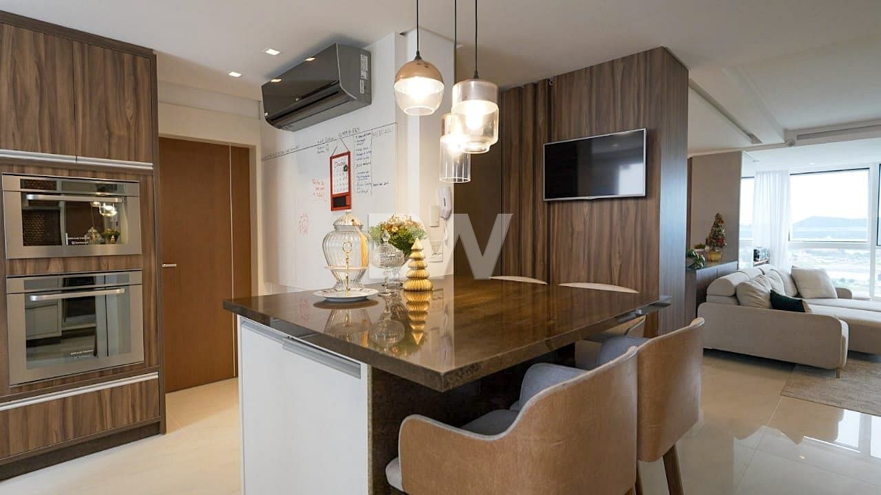 Penthouse Duplex 4 Suites à Vendre à Balneário Camboriú - Santa Catarina - Brésil - 7