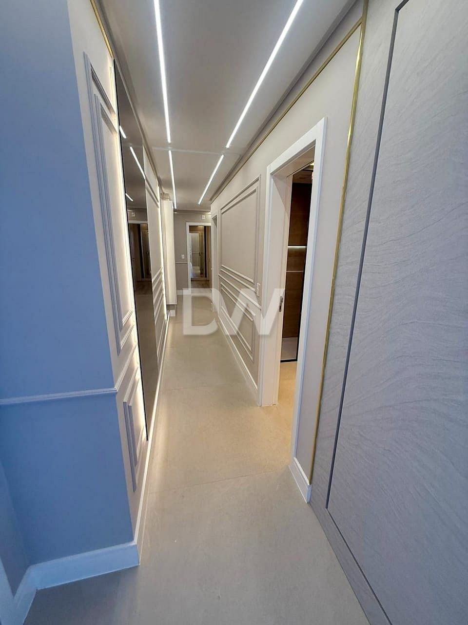Penthouse Duplex 4 Suites à Vendre à Balneário Camboriú - Santa Catarina - Brésil - 8
