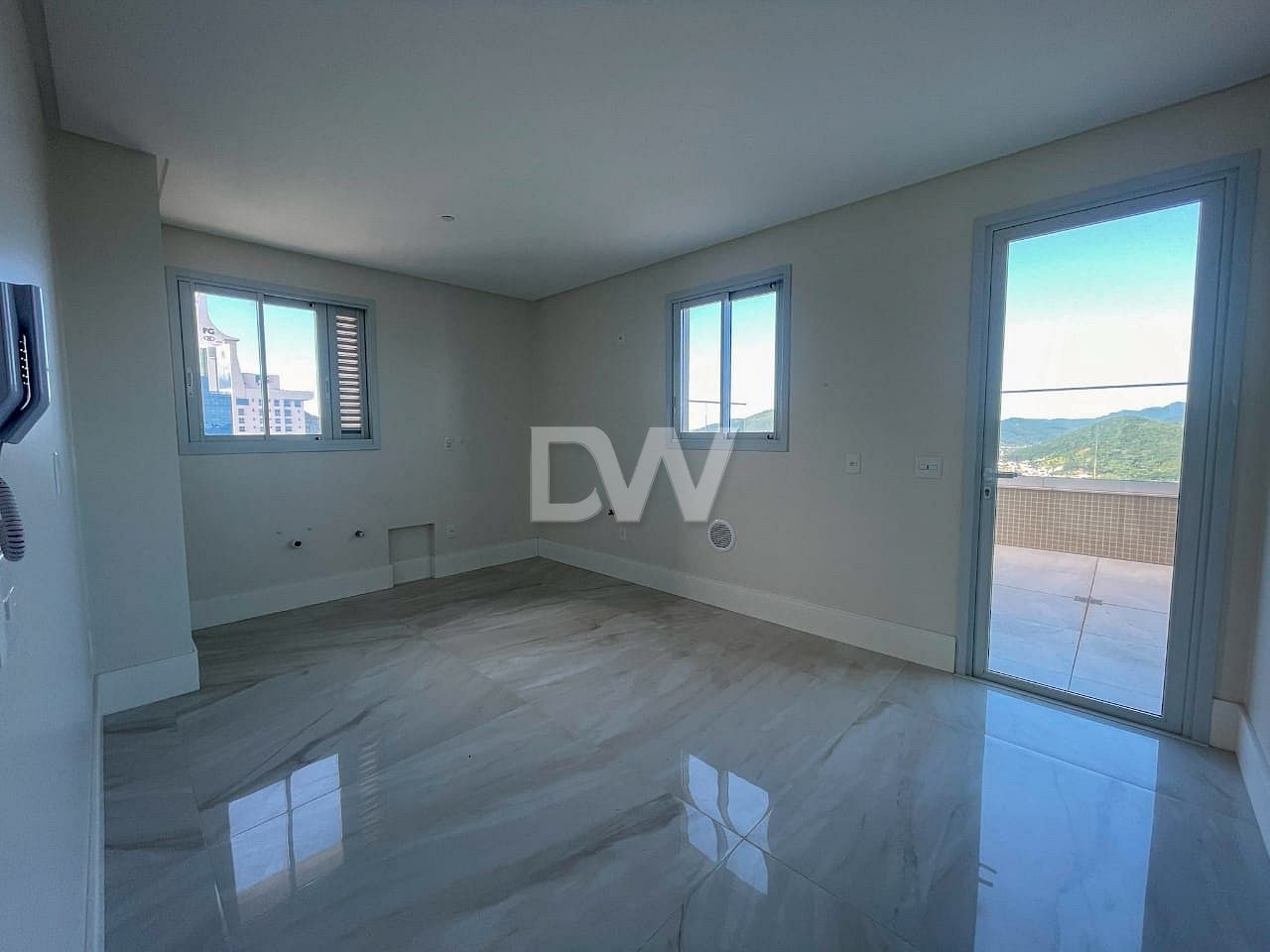 Penthouse Duplex Face à la Mer 5 Suites à Vendre à Balneário Camboriú - Santa Catarina - Brésil - 8