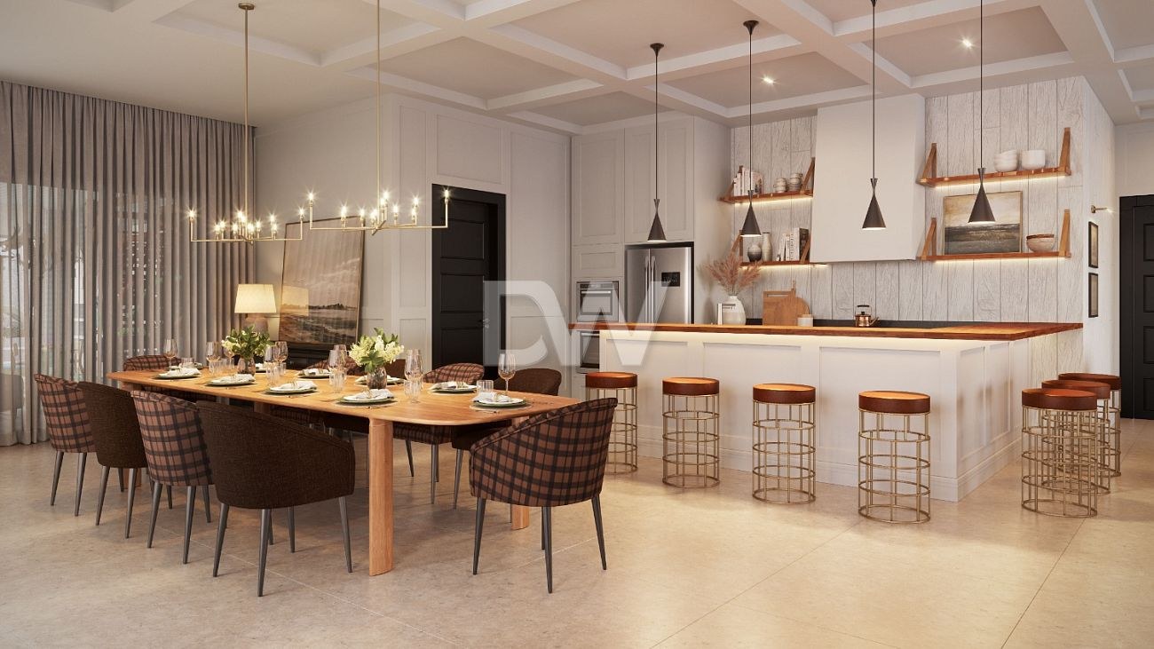 Penthouse 3 Suites à Vendre sur Plan à Balneário Camboriú - Santa Catarina - Brésil - 3