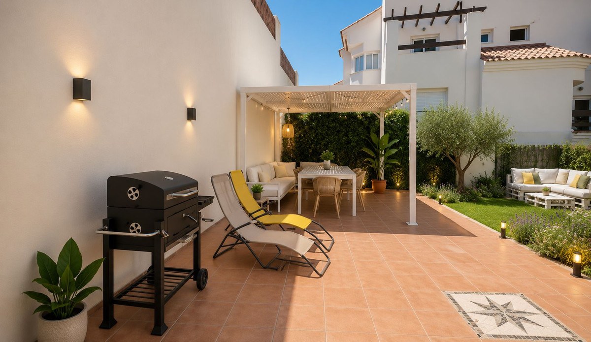 Dúplex de 5 Dormitorios en Venta en Benalmádena, Costa del Sol - 3