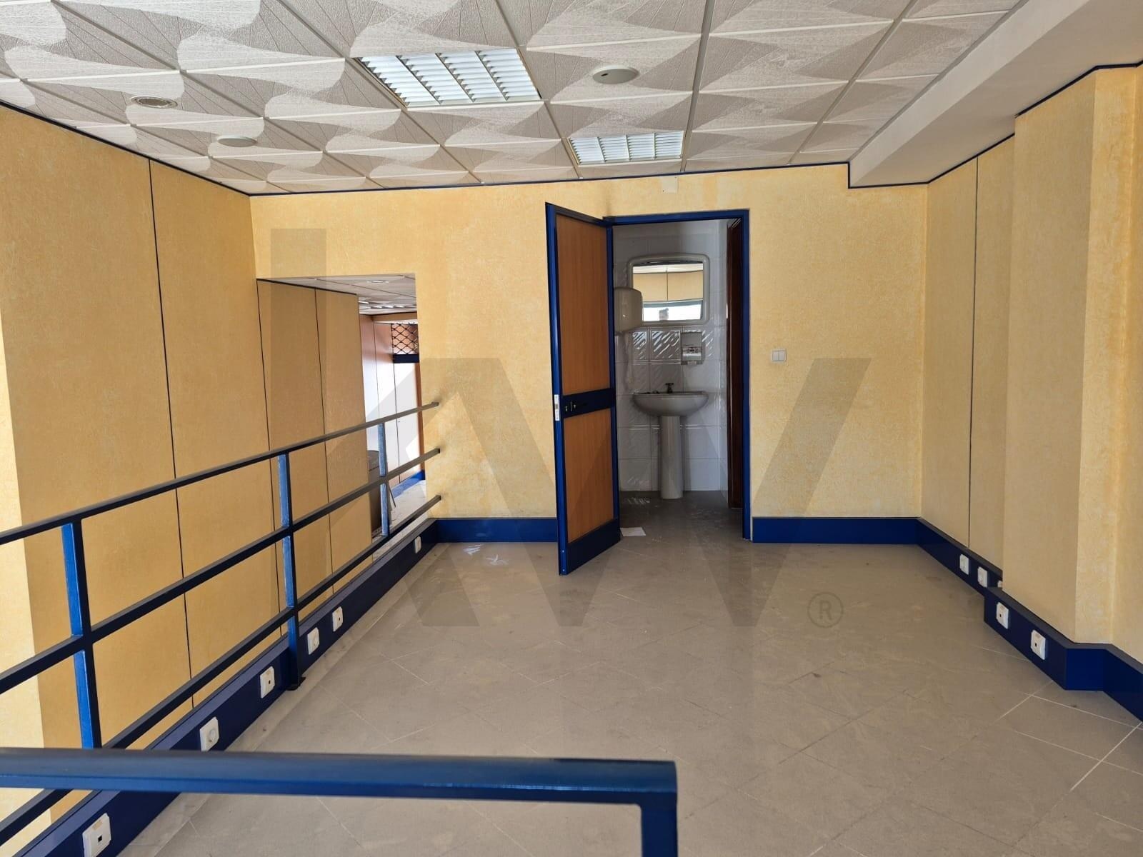 Escritório à Venda em Barreiro - Setúbal - Portugal - 5