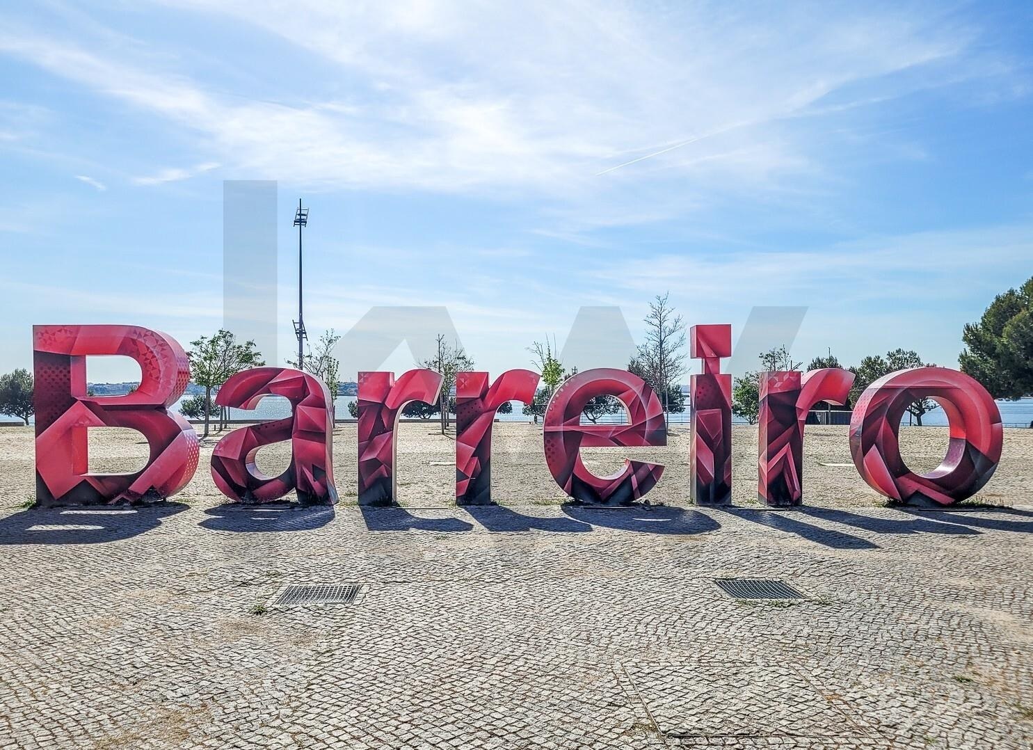 Escritório à Venda em Barreiro - Setúbal - Portugal - 6