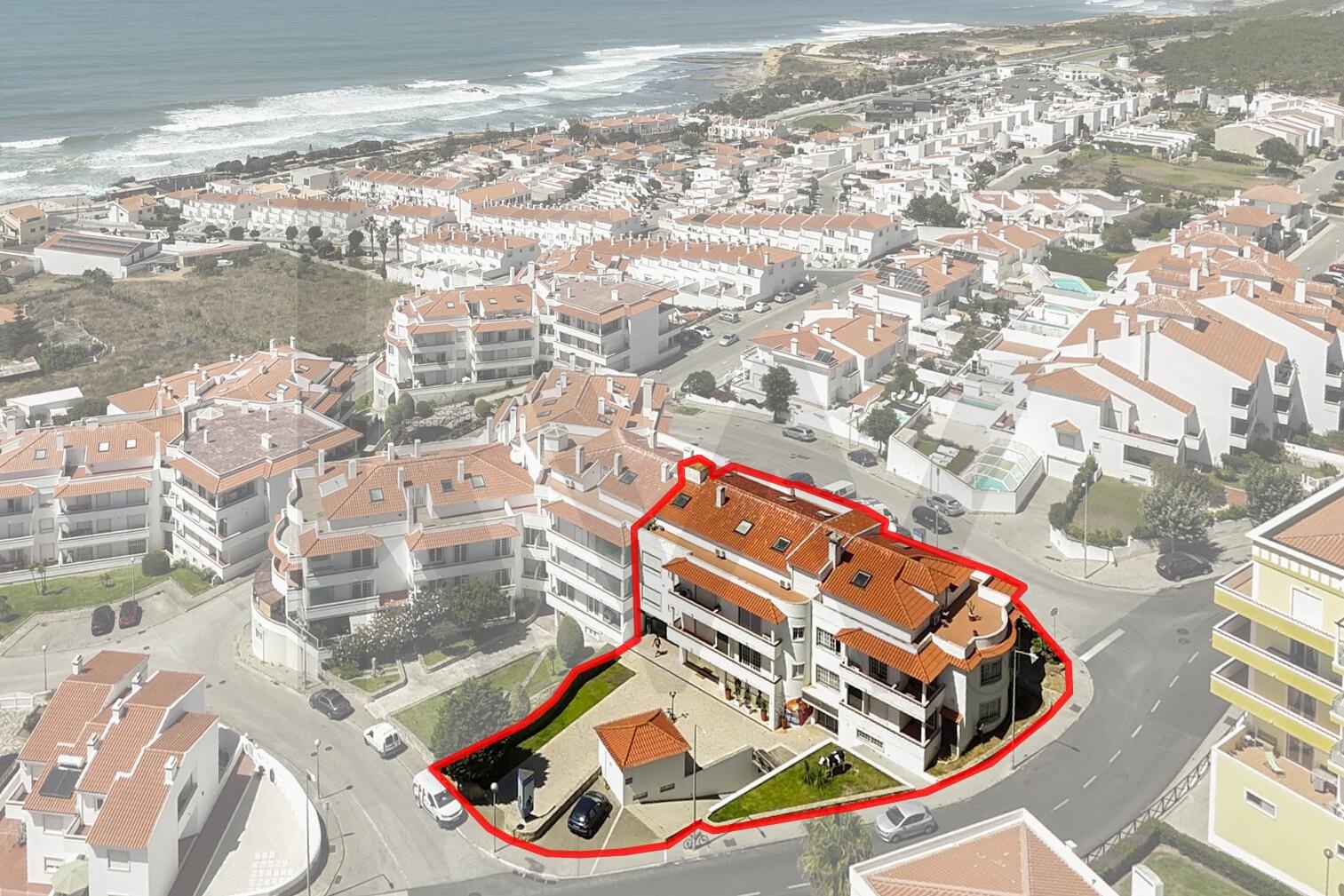Escritório à Venda em Ericeira - Lisboa - Portugal - 2
