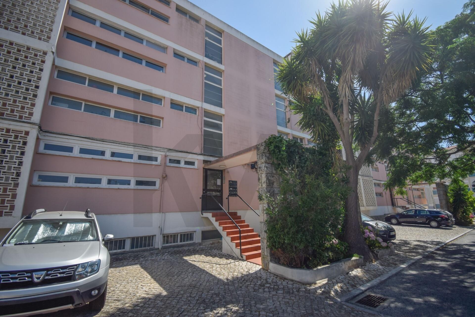 Escritório à Venda em Parede - Lisboa - Portugal - 8