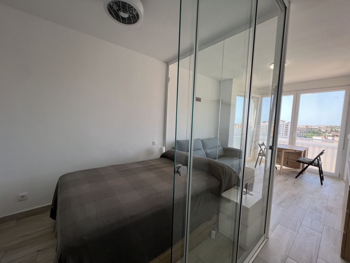 Estúdio com 1 Quarto à Venda em Torremolinos - Costa del Sol - 3