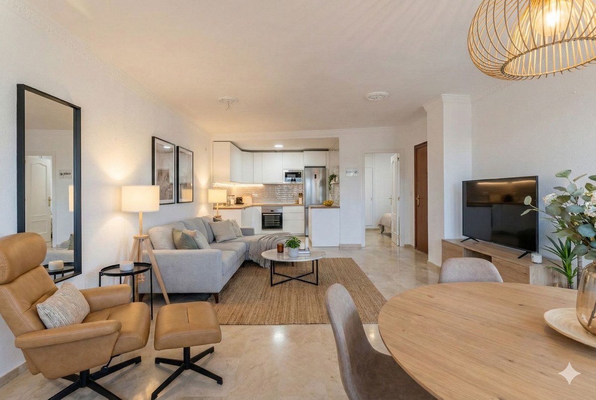 Studio de 1 Chambres à Vendre à Torremolinos, Costa del Sol - 4