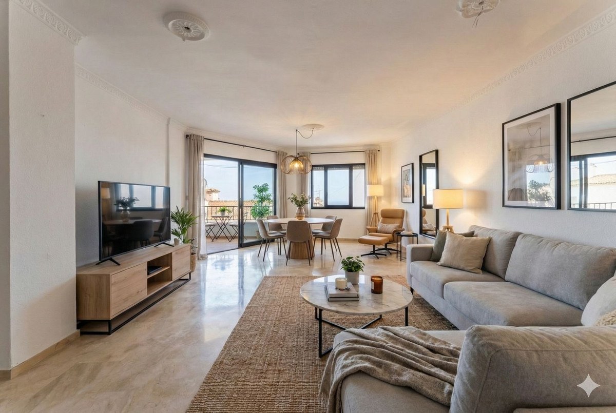 Studio de 1 Chambres à Vendre à Torremolinos, Costa del Sol - 6