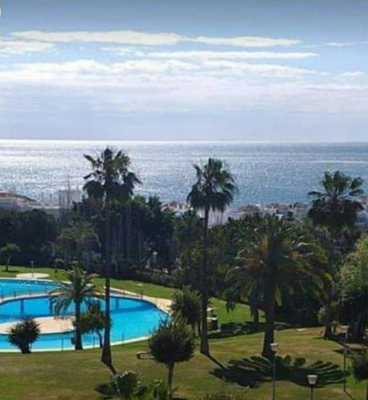 Estúdio com 2 Quartos à Venda em Benalmádena - Costa del Sol - 1
