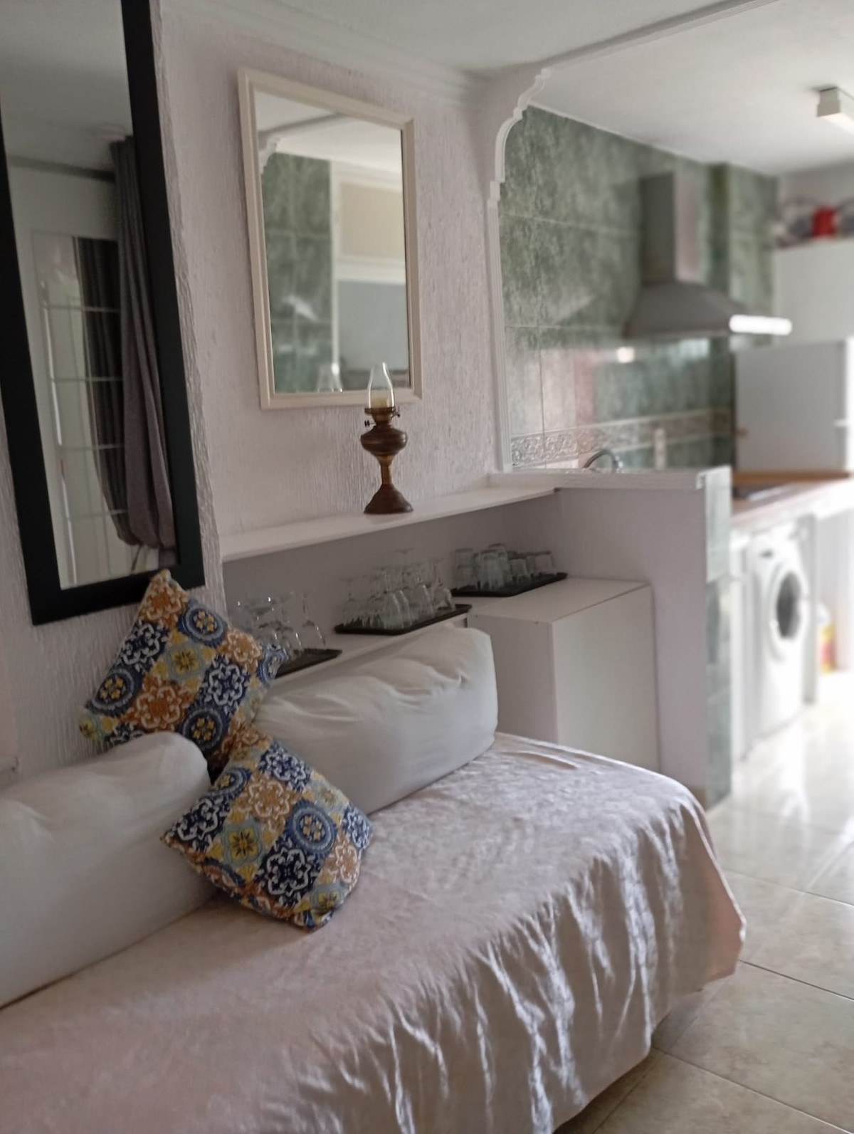 Estúdio com 2 Quartos à Venda em Benalmádena - Costa del Sol - 3