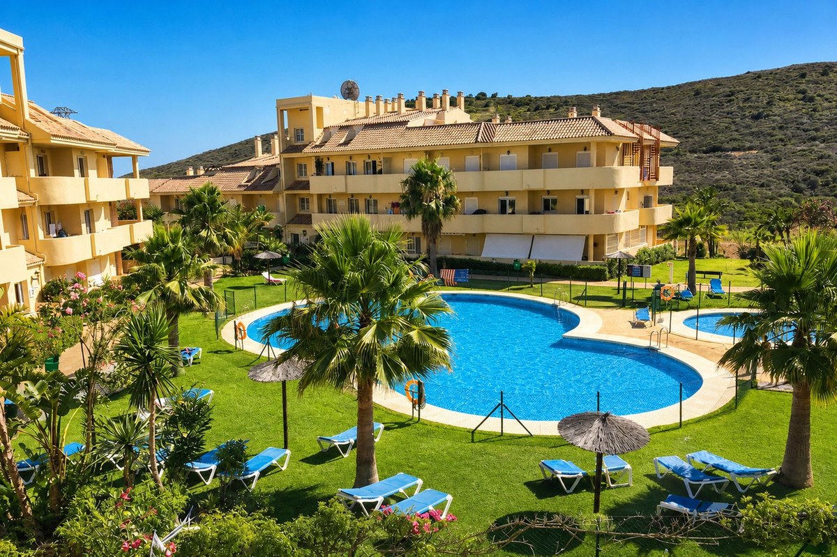 Estúdio com 2 Quartos à Venda em Torremolinos - Costa del Sol - 4