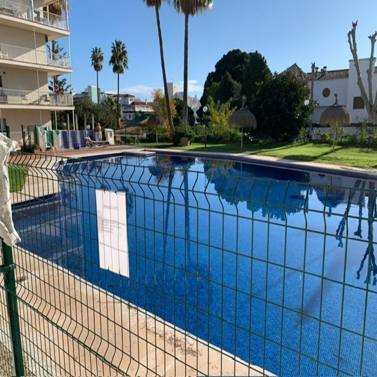 Estúdio com 2 Quartos à Venda em Torremolinos - Costa del Sol - 1