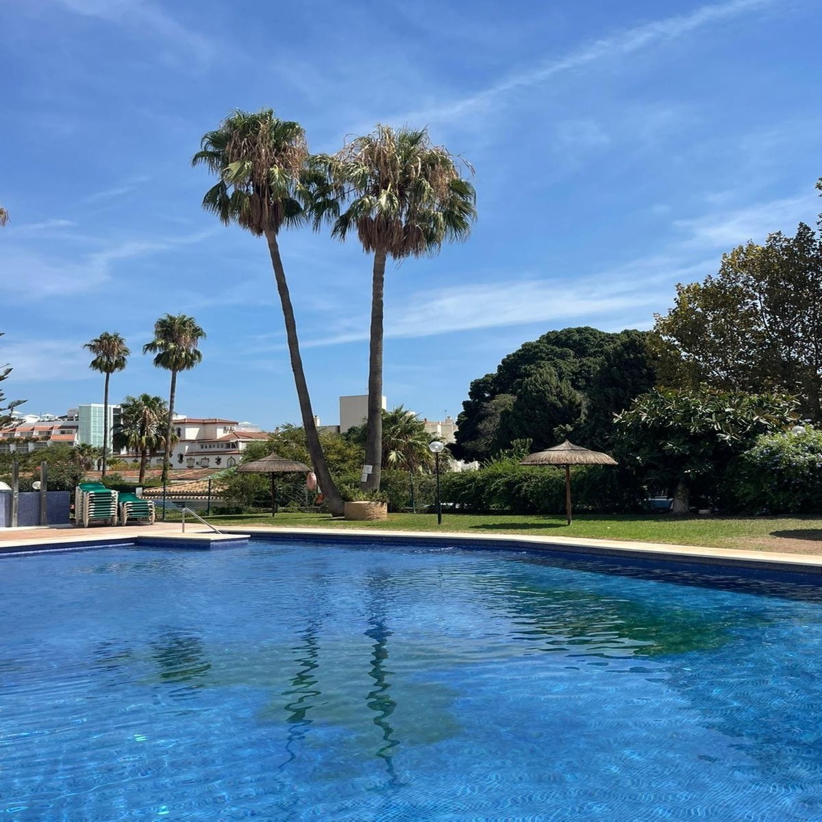Estúdio com 2 Quartos à Venda em Torremolinos - Costa del Sol - 2