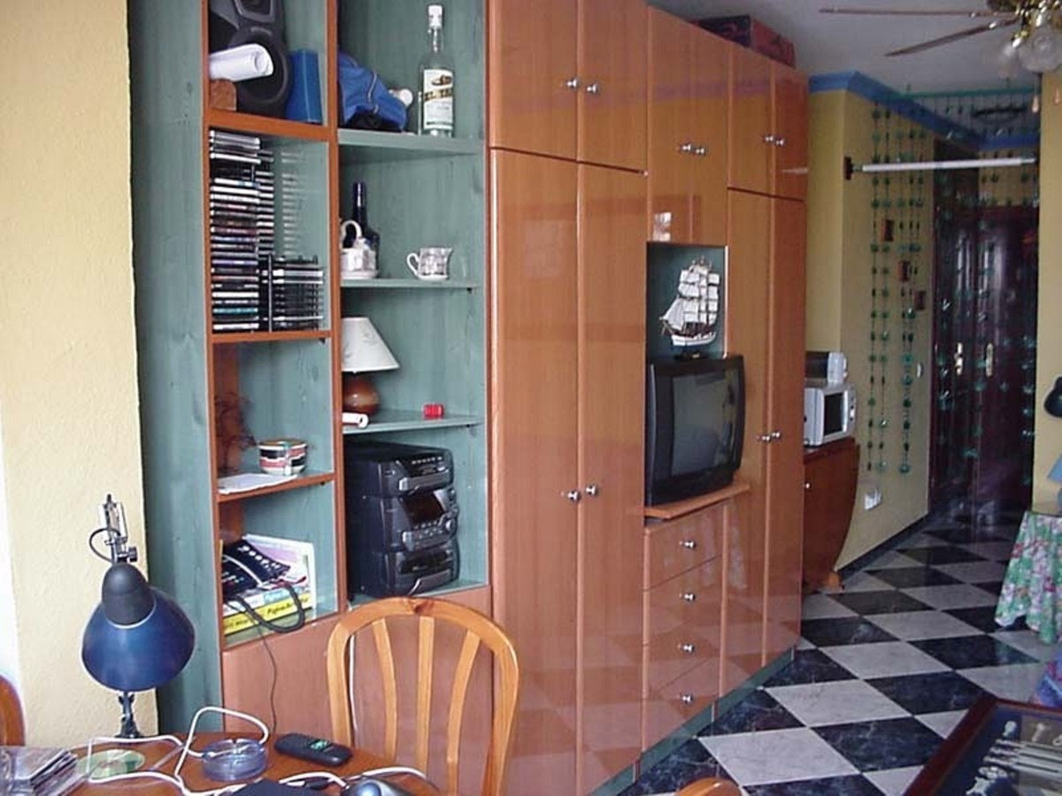 Estúdio com 3 Quartos à Venda em Torremolinos - Costa del Sol - 2