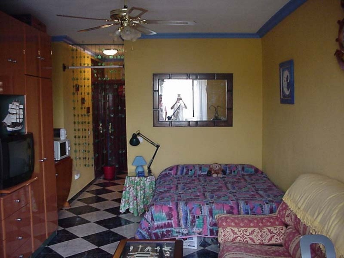 Estúdio com 3 Quartos à Venda em Torremolinos - Costa del Sol - 3
