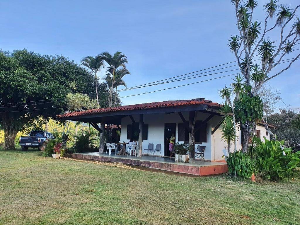 Fazenda à Venda em Itacaré - Bahia - Brasil - 2